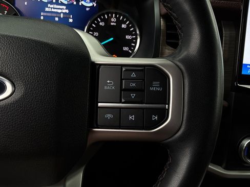Used 2024 Ford Expedition Limited AWD/4WD image 40