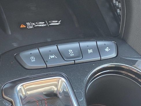 New 2026 Chevrolet TrailBlazer RS w/ Convenience Package image 24