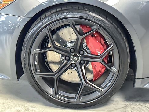 New 2026 Audi RS 6 performance image 25