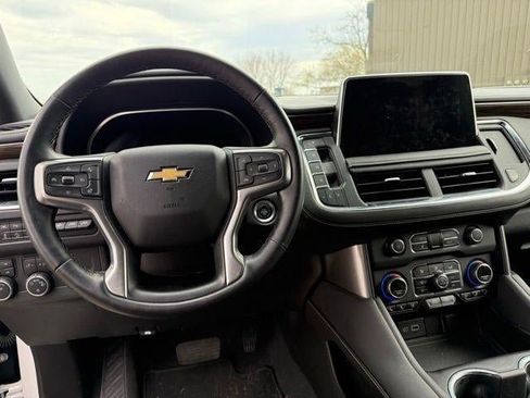 Used 2023 Chevrolet Tahoe Premier w/ Premium Package 2 image 12