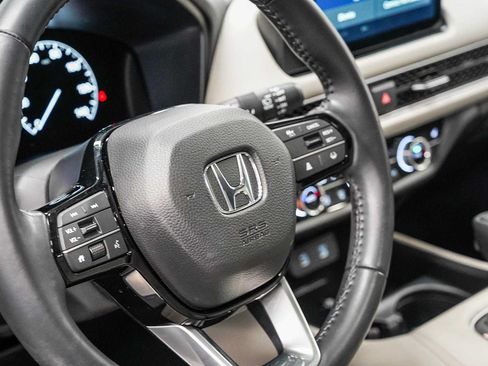 Used 2026 Honda HR-V EX-L image 21