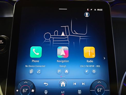 New 2026 Mercedes-Benz GLC 300 image 23