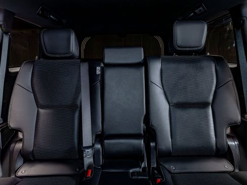 Used 2026 Toyota Land Cruiser w/ Premium Package image 24