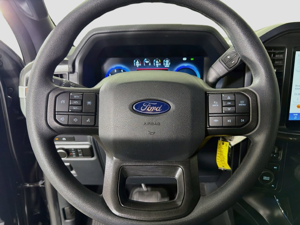 Used 2025 Ford F150 STX AWD/4WD image 15