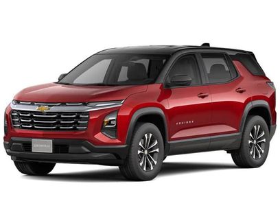 New 2027 Chevrolet Equinox LT w/ Convenience Package II