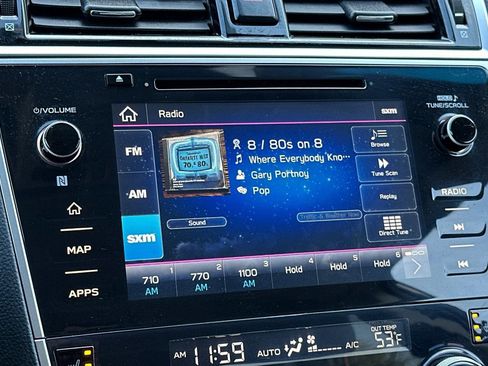 Used 2019 Subaru Outback 2.5i Limited image 26