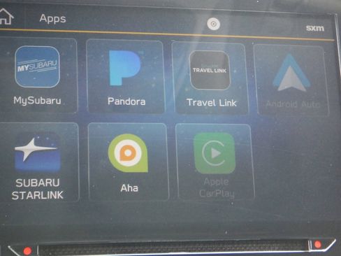 Used 2019 Subaru Ascent Premium AWD/4WD image 23