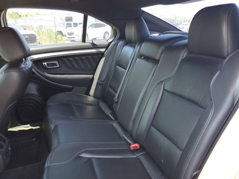 Used 2016 Ford Taurus SEL w/ Equipment Group 201A FWD image 24