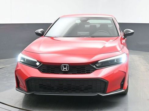 New 2026 Honda Civic Sport image 3