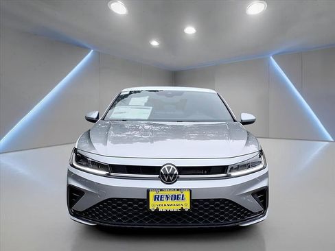 New 2026 Volkswagen Jetta Sport image 2