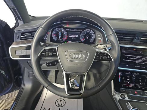 Used 2023 Audi A6 2.0T Premium w/ Convenience Package AWD/4WD image 6