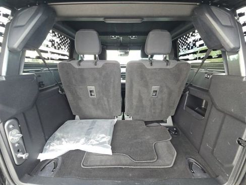 Used 2022 Ford Bronco Big Bend image 13