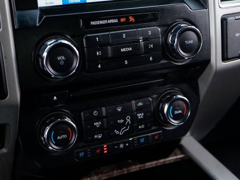 Used 2017 Ford F350 Lariat w/ Lariat Value Package image 32