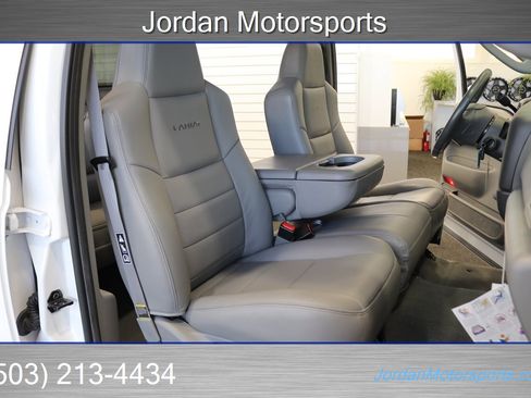 Used 2003 Ford F350 Lariat image 15