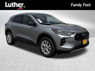 Certified 2024 Ford Escape Active AWD/4WD video 1