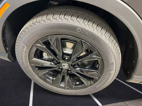 New 2026 Honda CR-V Sport Touring image 11