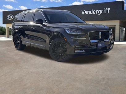 Used 2021 Lincoln Aviator Reserve w/ Equipment Group 208A