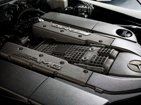 Used 2011 Mercedes-Benz G 55 AMG 4MATIC image 62