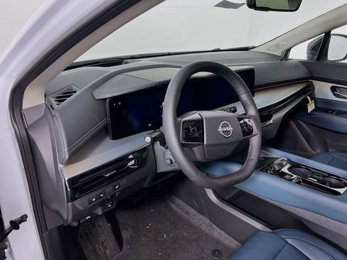 New 2026 Nissan Murano Platinum w/ Cargo Package image 8