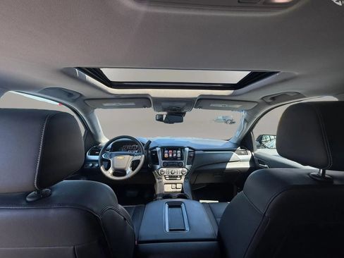 Used 2020 Chevrolet Suburban LT w/ Luxury Package AWD/4WD image 40