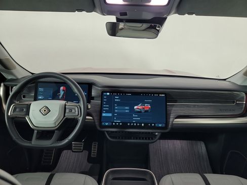 Used 2023 Rivian R1S Launch Edition image 27