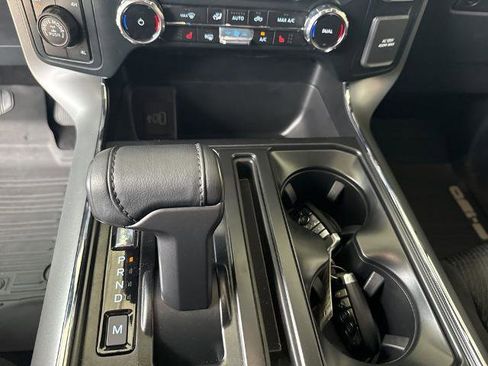 Certified 2025 Ford F150 XLT w/ Equipment Group 302A MID image 16