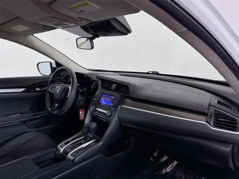 Used 2019 Honda Civic LX image 25
