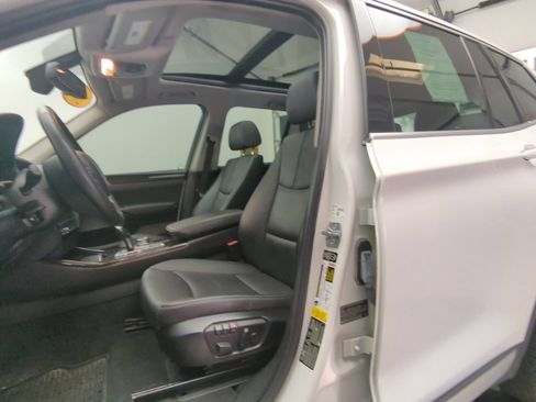 Used 2015 BMW X3 xDrive35i AWD/4WD image 10