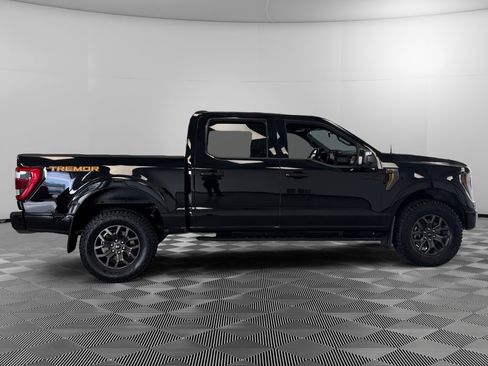 Used 2023 Ford F150 Tremor w/ Equipment Group 402A High image 9