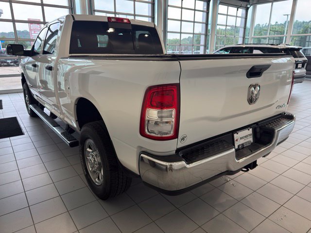 Used 2021 RAM 2500 Tradesman AWD/4WD image 49