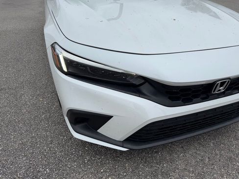 Used 2024 Honda Civic LX image 13