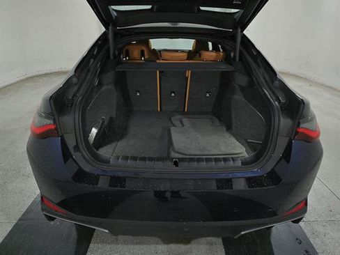 Used 2023 BMW i4 eDrive35 w/ Premium Package image 50