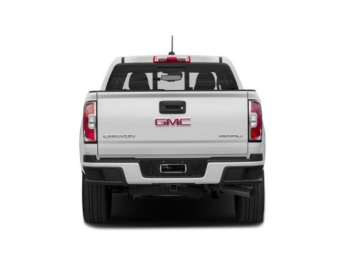 Used 2019 GMC Canyon Denali AWD/4WD image 5