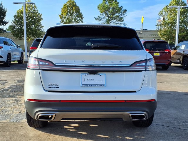 Certified 2022 Lincoln Nautilus Reserve w/ Luxury Package FWD image 22