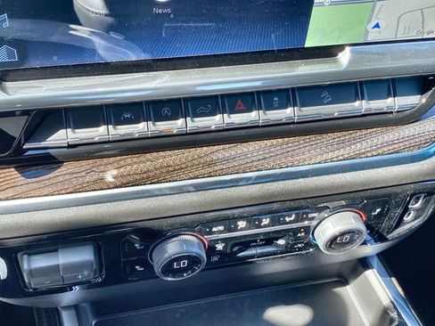 New 2026 Chevrolet Silverado 1500 LT w/ Z71 Off-Road Package image 20