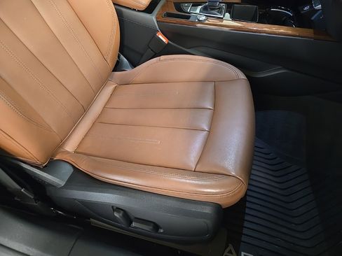 Used 2022 Audi A5 2.0T Premium w/ Convenience Package image 17