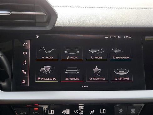 Used 2023 Audi A3 2.0T Premium w/ Convenience Package image 22