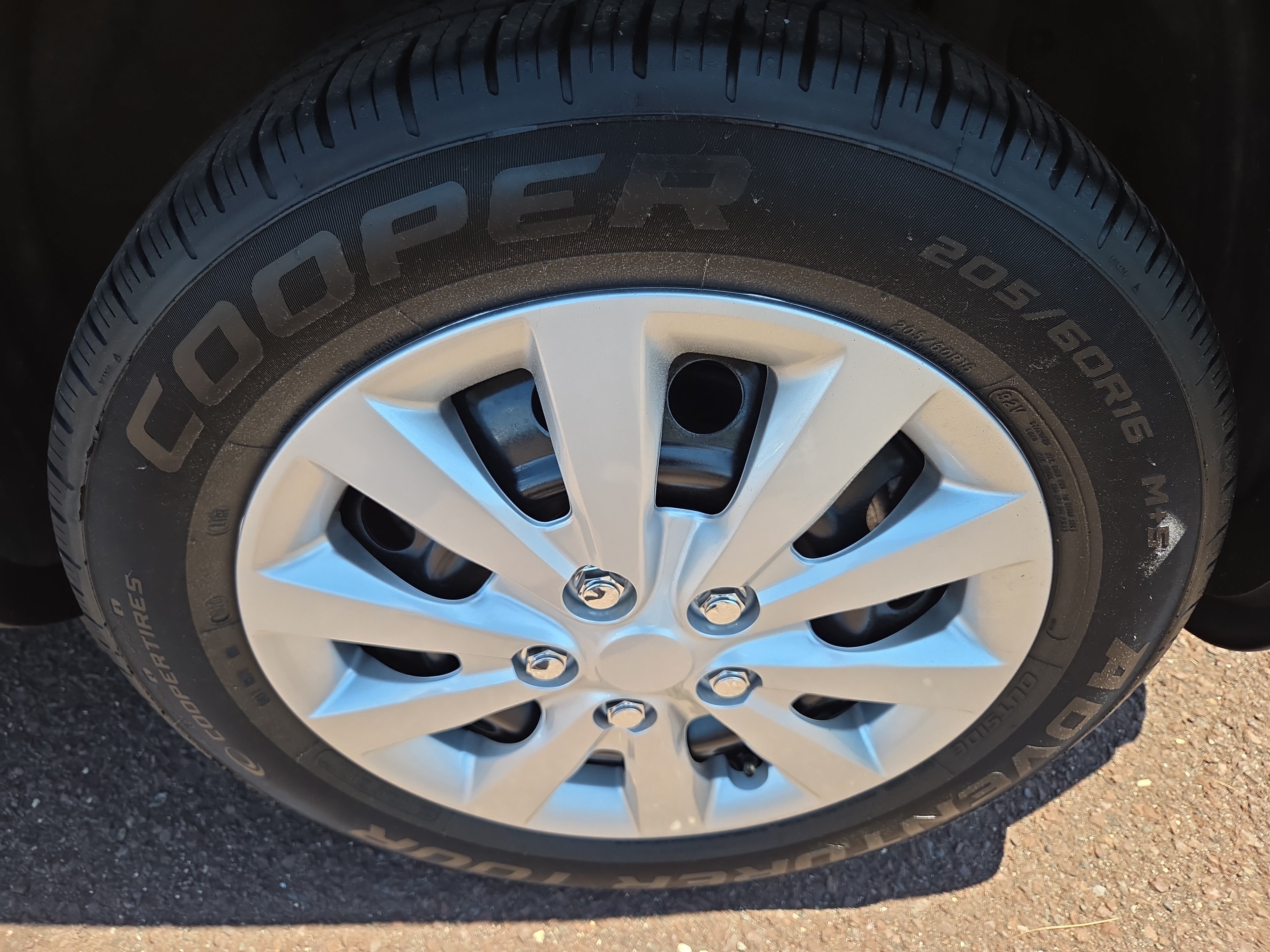 Used 2015 Kia Soul FWD image 11