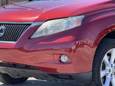 Used 2010 Lexus RX 350 2WD image 8
