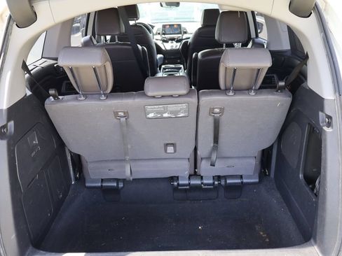 Used 2019 Honda Odyssey Elite image 17