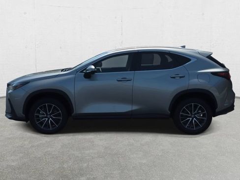 New 2026 Lexus NX 350 AWD w/ Accessory Package (2T) image 8