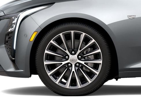New 2026 Cadillac CT5 Premium Luxury AWD/4WD image 23