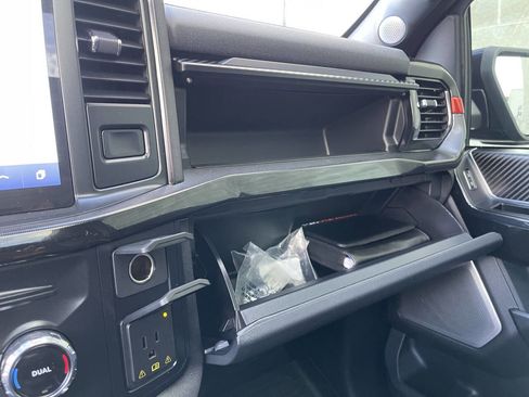 Used 2023 Ford F150 Raptor w/ Equipment Group 802A Raptor R image 31