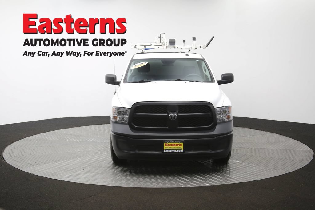 Used 2023 RAM 1500 Tradesman RWD image 49