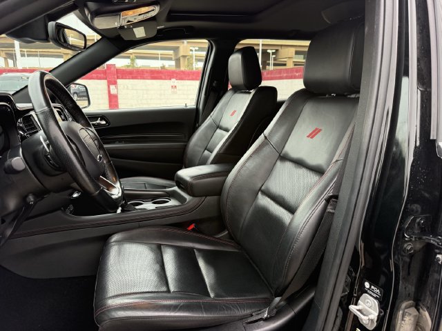 Used 2024 Dodge Durango GT AWD/4WD image 27