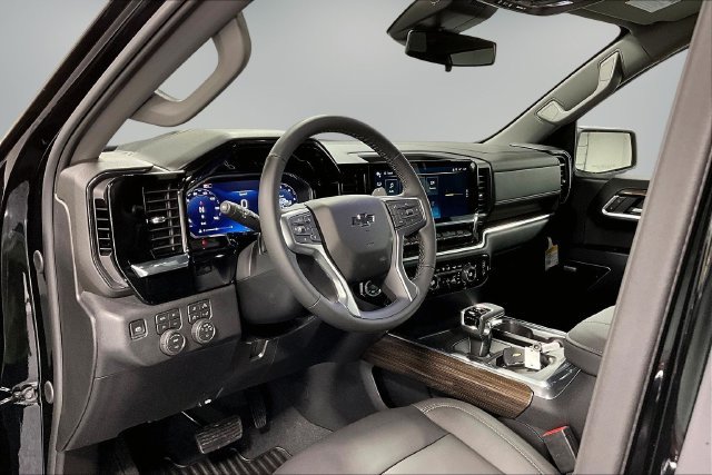 New 2026 Chevrolet Silverado 1500 RST w/ All Star Edition Plus AWD/4WD image 7