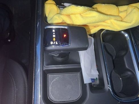 Used 2023 Chevrolet Silverado 1500 RST image 35