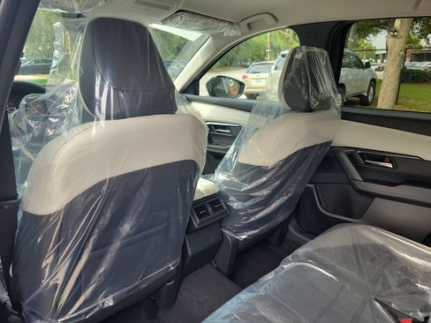 New 2026 MAZDA CX-5 Select AWD/4WD image 11