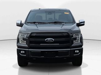Used 2015 Ford F150 Lariat w/ Equipment Group 502A Luxury video 2
