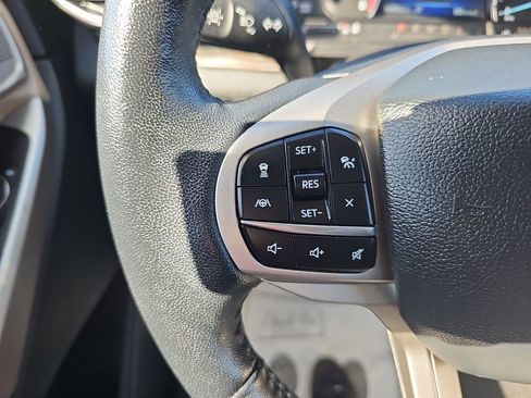 Used 2023 Ford Explorer Limited image 22